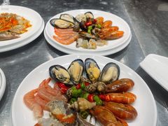 -好兄弟郭巨海鲜(天一阁店)