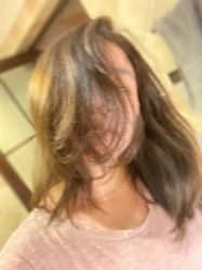 -T.1 hair salon烫染接发