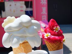 -王府井步行街