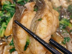 销魂十八香-鱼酷活鱼烤鱼(张江长泰店)