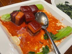 -翠清酒家(万丰路店)