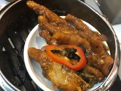 -点点心点心专门店(湾仔店)