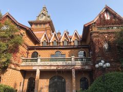-上海影视乐园