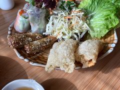 -大茴香越法料理(SOHO复兴店)