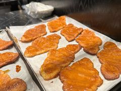 -BUTTERFUL&CREAMOROUS 黄油与面包(三里屯太古里店)