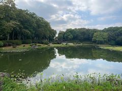 -东湖磨山景区