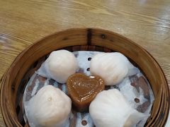 金牌虾饺皇-赏点粤式点心(广州塔店)