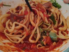 -杨记跷脚牛肉面(临汾鼓楼广场店)