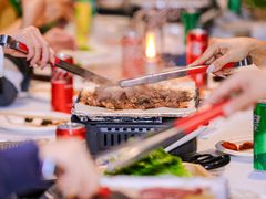 -CIAO·团建聚餐·生日派对轰趴馆(福田店)