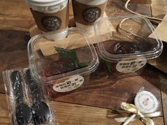 -时光花园(白鹭洲店)