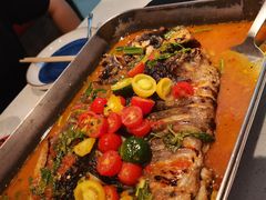 -鱼酷活鱼烤鱼(南京水游城店)