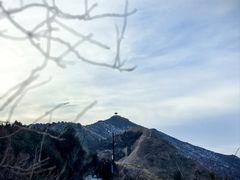 -大境门景区