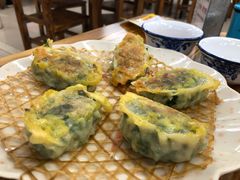 煎饺（自制）-南记食粥坊·宵夜大排档(南桂店)
