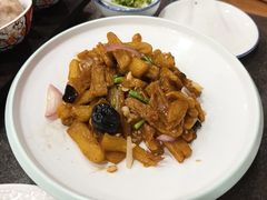 -大清花饺子(山庄店)