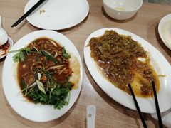 -姥家春饼店(漳州二路店)