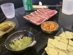 -炙韩料理·部队锅专门店