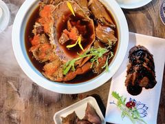 -孔乙己酒家(虹桥路店)