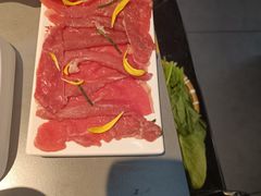 -生活如沸·顺德水牛奶火锅(人民广场店)