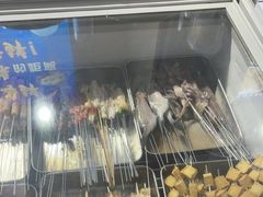-昌顺园·养马岛渔家海鲜餐厅·老鲁菜(龙湖店)