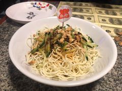 -蘭奢雅集·江浙菜(青山江滩店)