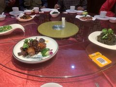 风味酱鸭-新虹楼饭庄(崇明陈家镇店)