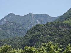 -少华山国家森林公园