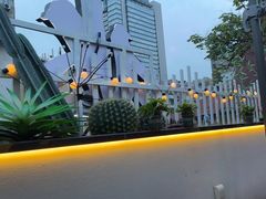 -北丐先生·野馄饨烧烤(雨花万象店)