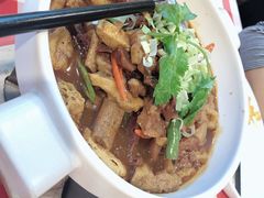 -西贝莜面村(双井店)