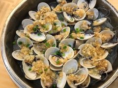 -益健海鲜大食坊(拱北口岸店)