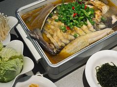 -半天妖烤鱼(西直门凯德mall店)