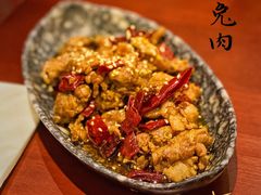 -付小姐在成都(中山公园店)