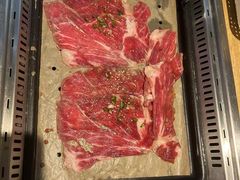 -新石器烤肉(马鞍山印象汇店)