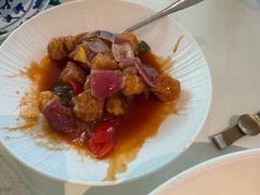 -侨美·唐荔园·40年地道粤菜