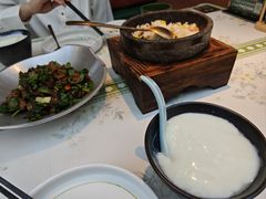 -云海肴·汽锅鸡·云南菜(高德置地店)