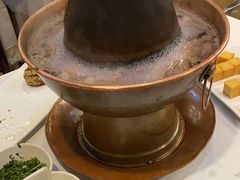 -东来顺饭庄(五道口店)
