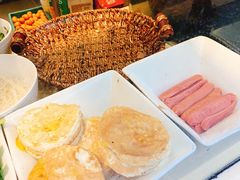 -沓客卤肉卷(共和新路店)