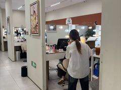-HIMO海马体照相馆(上海华润CP静安店)