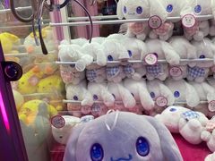 -明日世界电玩城(之心城店)