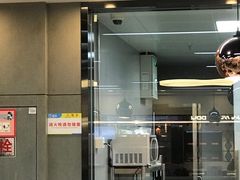 厨房-盒马渔市餐厅