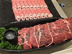 -海底捞火锅(杭州天虹购物中心店)