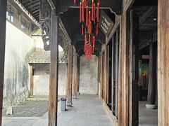 -乌镇东栅景区