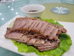 -郭姐·威海渔村(黄兴路店)