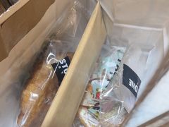 -PAPER STONE BAKERY(天环店)