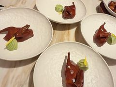 -彩丰楼中餐厅(深圳国际会展中心洲际酒店)