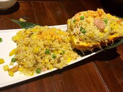 -Local泰莲庭(虹鳟鱼店)