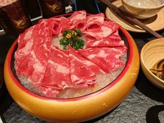 -色響火锅(恒隆广场店)