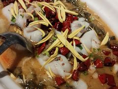 酸菜鱼-弄堂里(西溪龙湖天街店)
