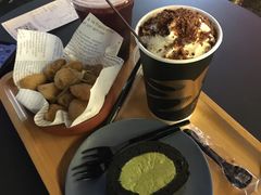 -BeauTea水仙(coco park店)