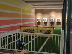 -天空之城蹦床攀岩运动馆·团建拓展·亲子游乐·生日派对(合肥店)