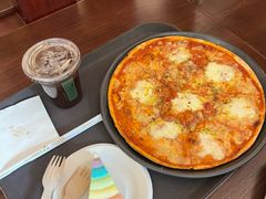 -1868 Café(上海自然博物馆店)